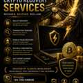 INR 3000,  Legitimate Crypto/ Ethereum/Recovery Services Visit ZEUS CRYPTO RECOVERY SERVICES