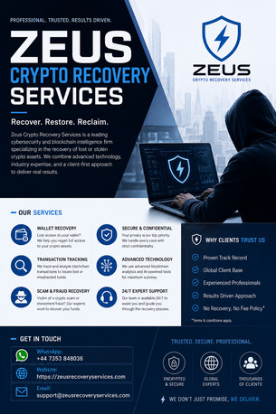 Lucknow, Air Conditioners, INR 3000,  Legitimate Crypto/ Ethereum/Recovery Services Visit ZEUS CRYPTO RECOVERY SERVICES