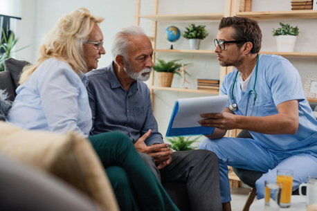 New York, Health, Primary Care Services In Garland, TX | Trusted Family Healthcare