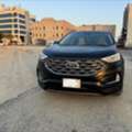 SAR 51000,  FORD EDGE / MID OPTION,  2020,  Automatic,  258 KM,  SAUDI SPECS / EXPAT USED