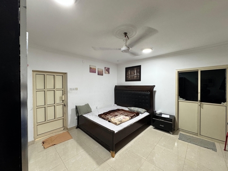 East Riffa, Buildings, BHD 100,  20 Sq. Meter,  Room Fo Rent