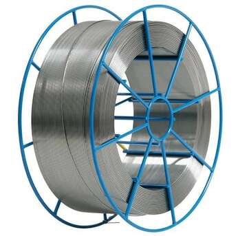 New York, Industrial Machinery, USD 1295,  EXATON 316L Stainless Steel Mig Welding Wire .035, 33 Lb