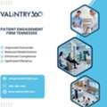Patient Engagement Firm Tennessee