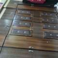 SAR 1200,  Bed Set Very Nice And Excellent Condition