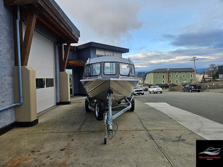 Vancouver, Boats, CAD 712000,  Make The Most Of Summer On The Water