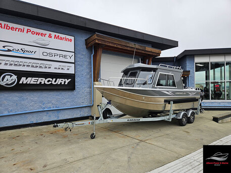 Vancouver, Boats, CAD 712000,  Make The Most Of Summer On The Water