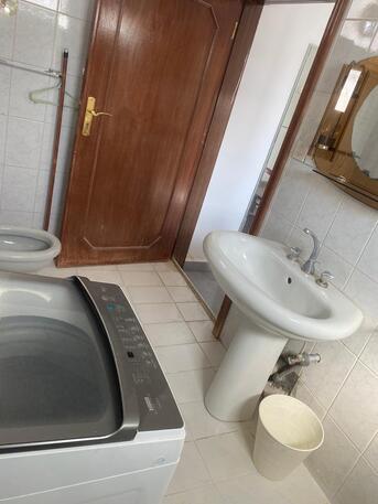 Al Malaz, Apartments, Flats, Houses & Villas, SAR 2600/month,  1 BR,  Fully Furnished, 1 Bedroom Living Room Kitchen And Bathroom In Malaz.