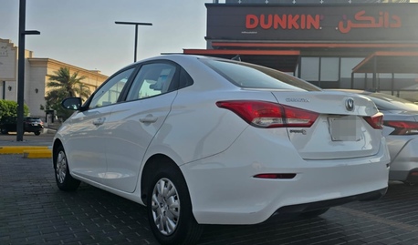 Jeddah, Vehicles, Cars & Trucks , SAR 24500,  Changan Alsvin,  2023,  Automatic,  73000 KM,  CHANGAN ALASVIN UNDER WARRANTY