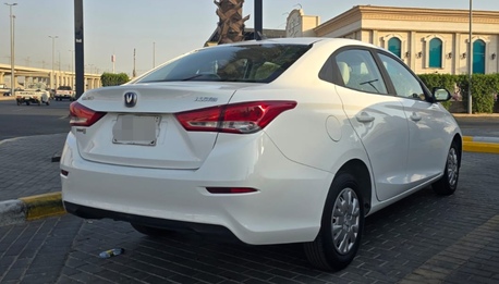 Jeddah, Vehicles, Cars & Trucks , SAR 24500,  Changan Alsvin,  2023,  Automatic,  73000 KM,  CHANGAN ALASVIN UNDER WARRANTY