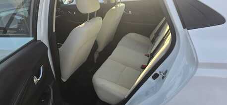Jeddah, Vehicles, Cars & Trucks , SAR 24500,  Changan Alsvin,  2023,  Automatic,  73000 KM,  CHANGAN ALASVIN UNDER WARRANTY