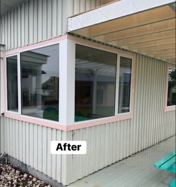 Sydney, Household, All Trade Glazing