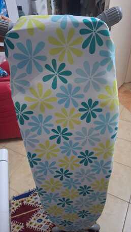 Al Rawdah, Household Items, SAR 50,  Ironing Stand- Medium Size