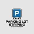 Parking Lot Striping Of Chattanooga