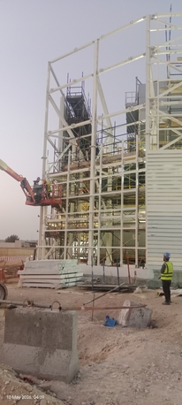 Dammam, Job Seekers, Site Engineer| Structural & Metal Work | Mechanical Engineer
