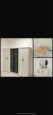 Al Narjis, Furniture, Sale Brand New Home Furnitura With Online Home Delivery