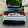 BHD 2300,  Audi A1,  2012,  Automatic,  137000 KM,  ✨ ✨ ✨FULL OPTION ✨ ✨SPORT RS✨  💫DOUBLE DOOR💫  * Stylish White  * Efficiency With