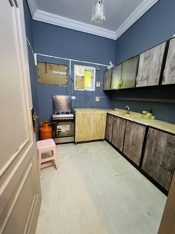 Al Rehab, Apartments, Flats, Houses & Villas, SAR 1200/month,  1 BR,  1 BHK Flat For Family