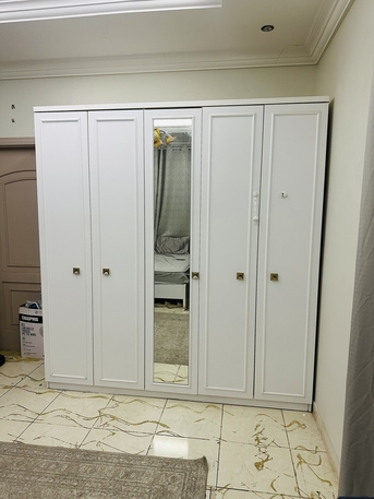 Al Rehab, Apartments, Flats, Houses & Villas, SAR 1200/month,  1 BR,  1 BHK Flat For Family