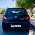 BHD 1750,  Nissan Tiida,  2012,  Automatic,  190000 KM,  ✨ NISSAN TIDA  ✨         ✨ ✨  Stylish Black Performance Cool  1.8 L - V4 Engine | 1900