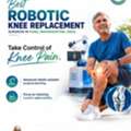 Best Robotic Knee Replacement Surgeon In Pune   - Dr. Aashish Arbat