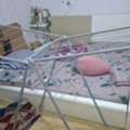 SAR 60,  Cloth Drying Rack - Large