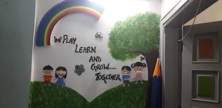 Al Wizarat, Education, Little Star Education Care Center