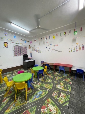 Al Wizarat, Education, Little Star Education Care Center