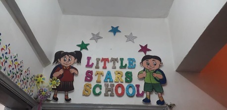 Al Wizarat, Daycare, Little Stars Care Education Center