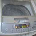 SAR 550,  LG Washing Machine - 10 KG