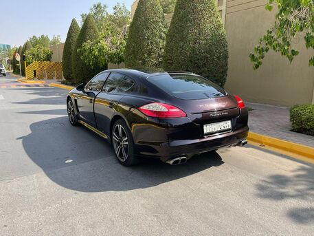 Al Malqa, Vehicles, Cars & Trucks , SAR 95000,  Porsche Panamera Turbo,  2012,  Automatic,  110000 KM,  Full Options, Expat-owned, Great Condition, Low Mileage