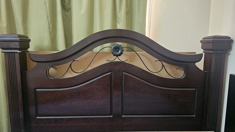 Adliya, Furniture, BHD 15,  Queen Size Cot