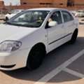 SAR 11000,  Toyota Corolla,  2003,  Manual,  511000 KM,    Model, Excellent Engine Condition, Well Maintained