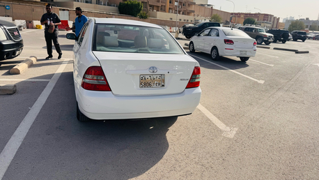 Al Malaz, Vehicles, Cars & Trucks , SAR 11000,  Toyota Corolla,  2003,  Manual,  511000 KM,    Model, Excellent Engine Condition, Well Maintained
