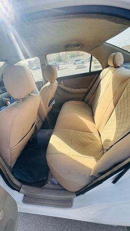 Al Malaz, Vehicles, Cars & Trucks , SAR 11000,  Toyota Corolla,  2003,  Manual,  511000 KM,    Model, Excellent Engine Condition, Well Maintained