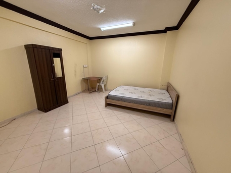 Jubail, Rooms for Rent, SAR 1500/month,  One Room For Rent