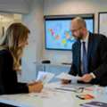 Immigration Consultants For Canada PR & Visa Services