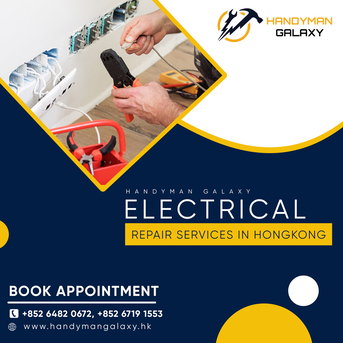 Mumbai, Businesses For Sale, Handyman Galaxy HongKong | Cheap Handyman Services Hong Kong | Plumber & Electrician In Hk