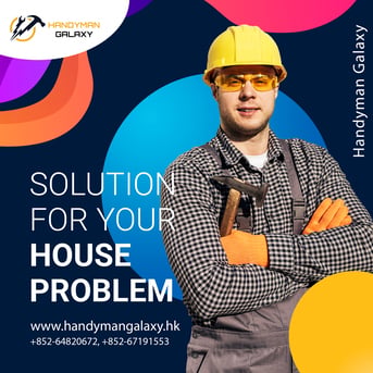 Mumbai, Businesses For Sale, Handyman Galaxy HongKong | Cheap Handyman Services Hong Kong | Plumber & Electrician In Hk