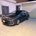 SAR 53000,  Toyota Corolla,  2024,  Automatic,  120000 KM,  Toyota Corola