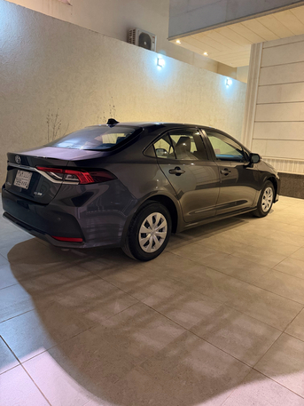 Riyadh, Vehicles, Cars & Trucks , SAR 53000,  Toyota Corolla,  2024,  Automatic,  120000 KM,  Toyota Corola