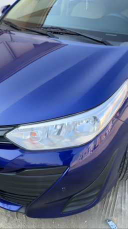 East Riffa, Vehicles, Cars & Trucks , BHD 3550,  TOYOTA YARIS 2019 1.5 SE SEDAN,  2019,  Automatic,  100000 KM,   For Sale