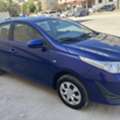 BHD 3500,  TOYOTA YARIS 2019 1.5 SE SEDAN,  2019,  Automatic,  100000 KM,   For Sale