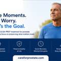 Best Treatment For Prostate Cancer With TULSA Procedure