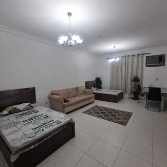 Al Murabba, Rooms for Rent, SAR 2250/month,  Furnished,  Executive Bachelor Room Available In A Flat Near LULU Al Murabba METRO (Riyadh)