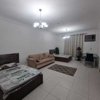 Al Murabba, Rooms for Rent, SAR 2250/month,  Furnished,  Executive Bachelor Room Available In A Flat Near LULU Al Murabba METRO (Riyadh)