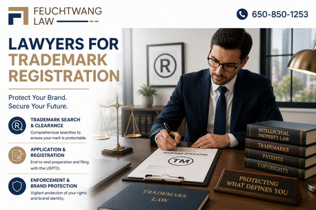New York, Business, Looking For Lawyers For Trademark Registration