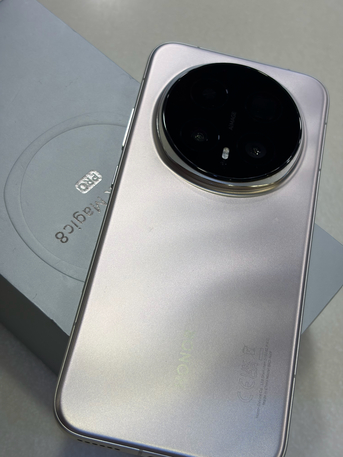 Dammam, Mobile Phones, SAR 2900,  Honor Magic 8 Pro 512 GB