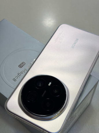 Dammam, Mobile Phones, SAR 2900,  Honor Magic 8 Pro 512 GB
