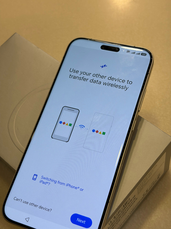 Dammam, Mobile Phones, SAR 2900,  Honor Magic 8 Pro 512 GB
