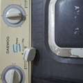 SAR 300,  Washing Machine Sami Automatic